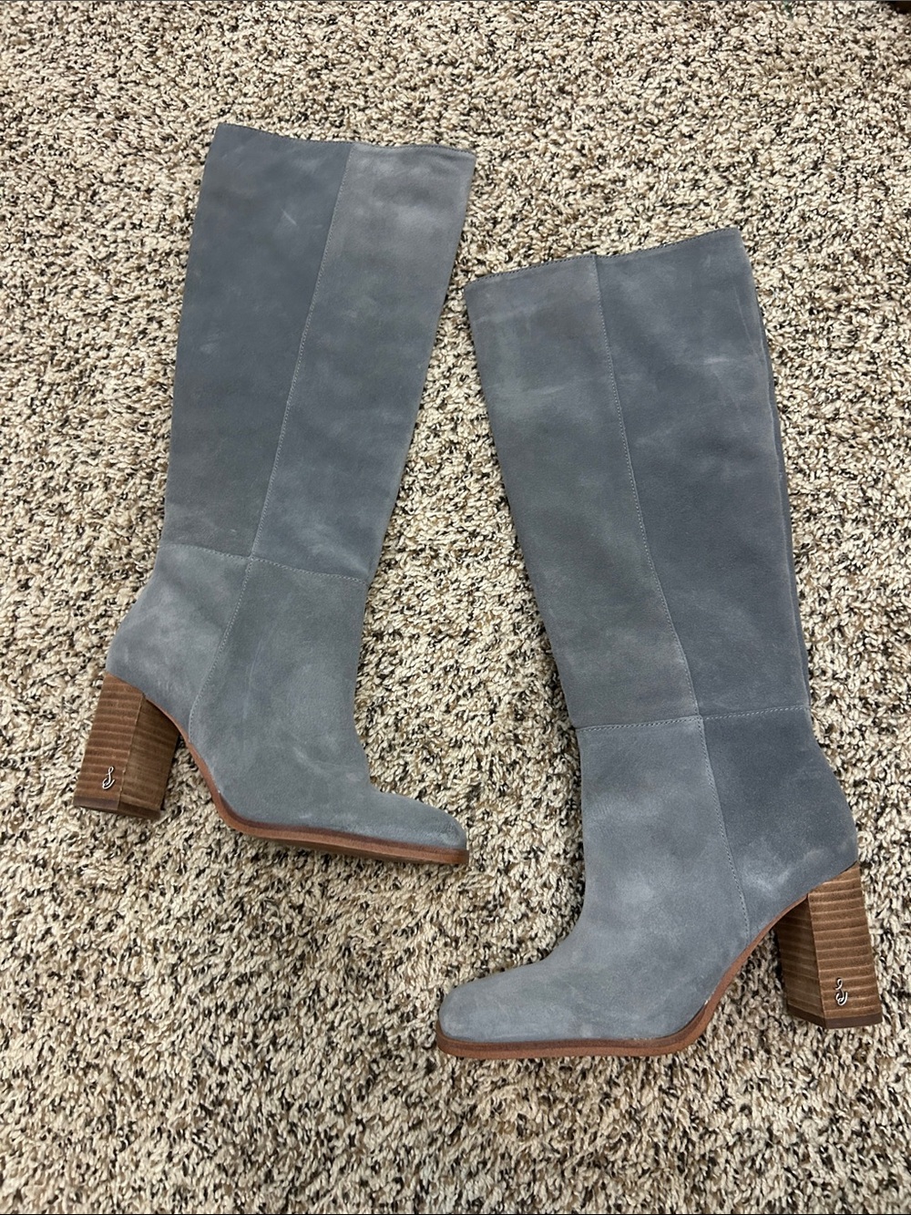 Sam Edelman Olly Knee-High Boots